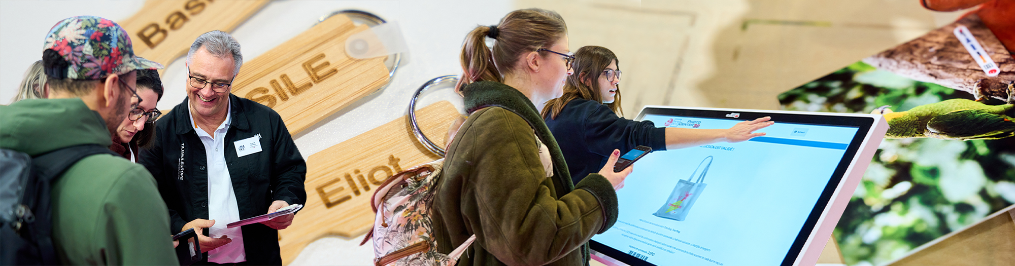 C!Print Lyon - Plug&Play - Illustration 3