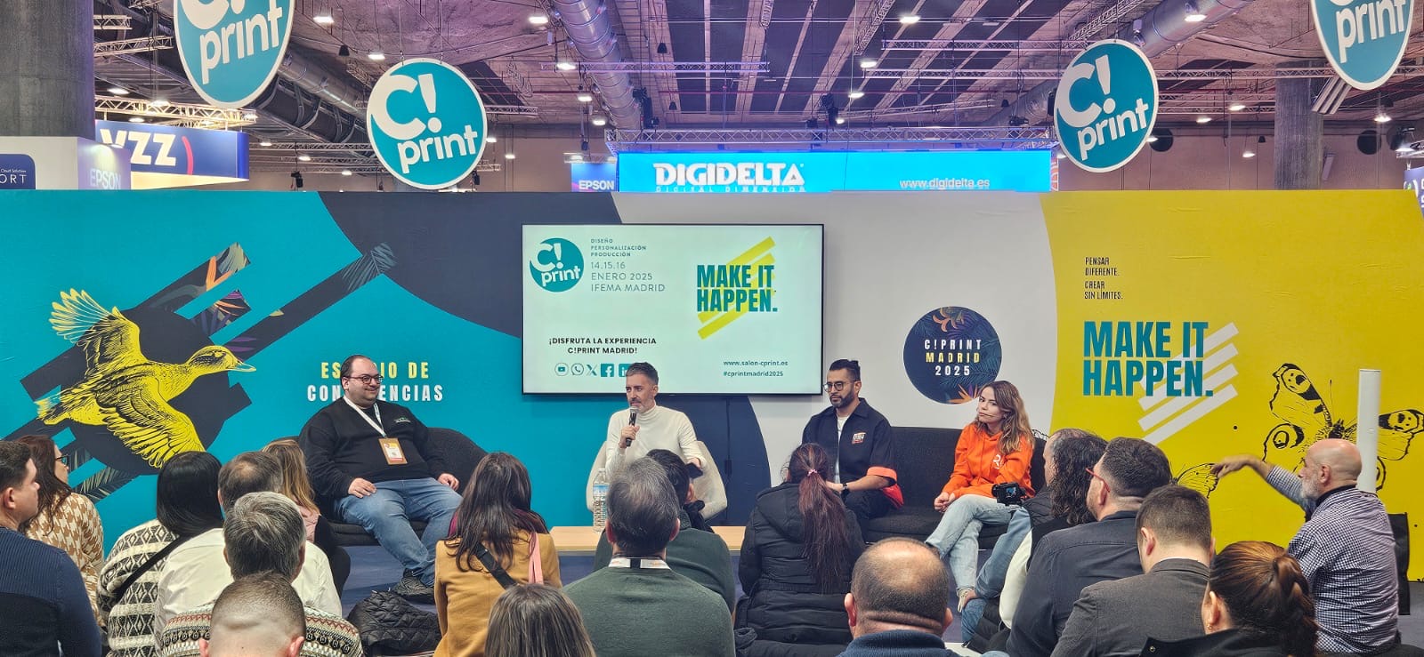 What does it mean to be a 100% reseller printing company?