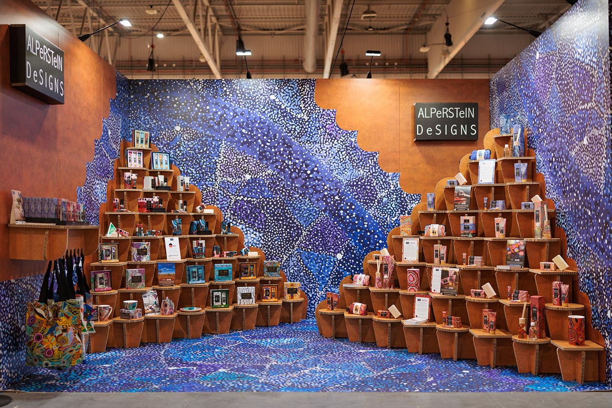 Cartonlab collaborates in the commemorative space for the 10th anniversary of C!Print Madrid