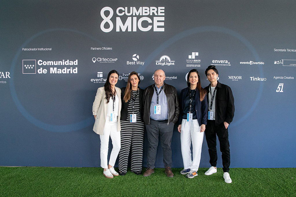 Artecomp: sustainable and strategic graphic production at the service of events