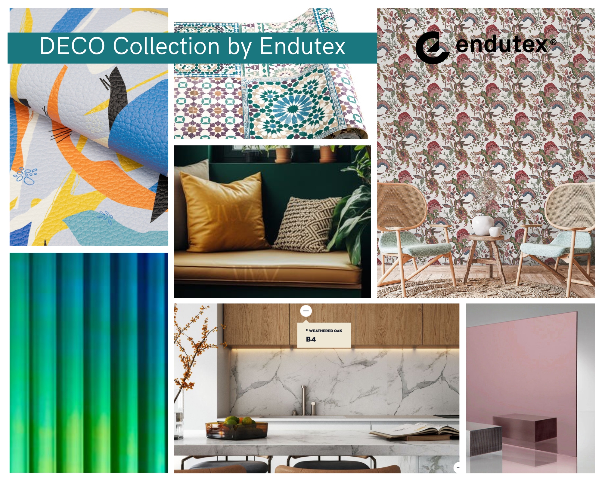 Print & Cut Lab: Endutex's comprehensive proposal at C!Print