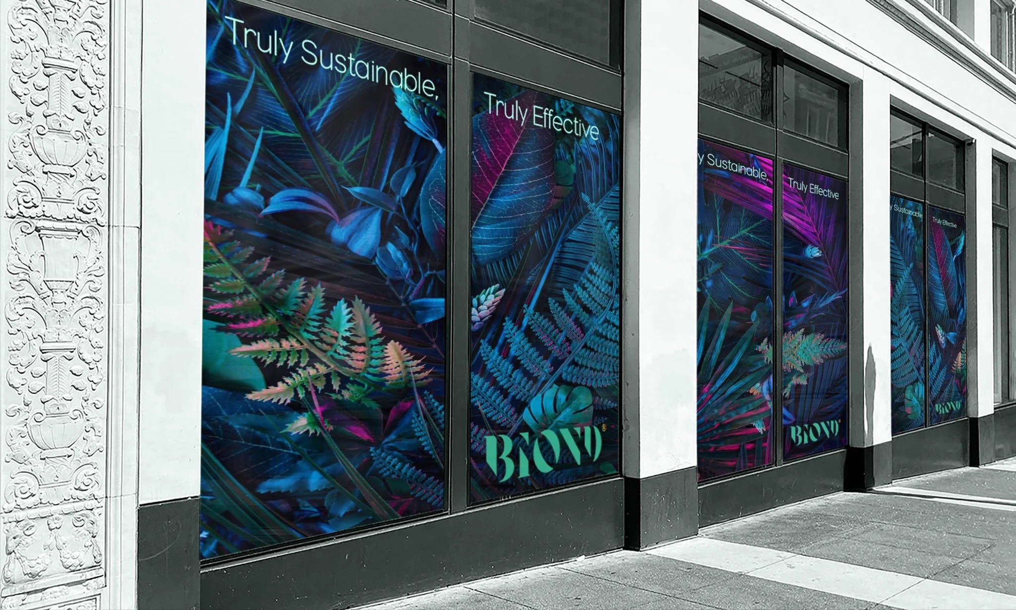 BIOND at C!Print Madrid 2026: Sustainable films for the next generation of printing