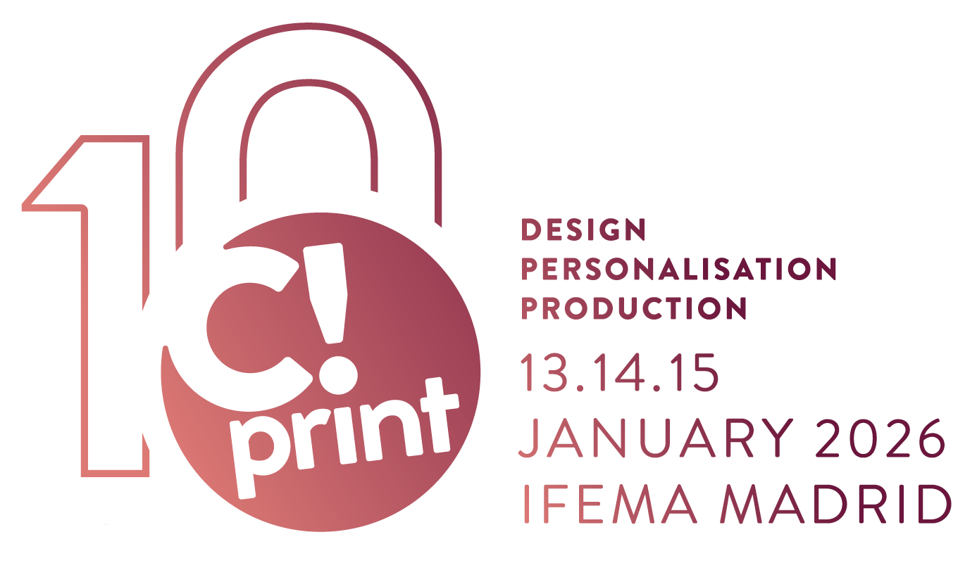 Logo C!Print Madrid