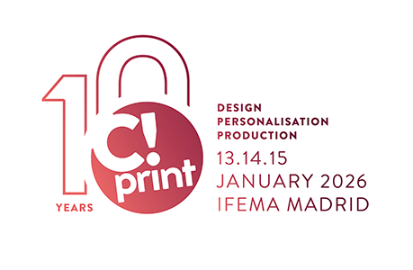 logo CPrint Madrid 10 años