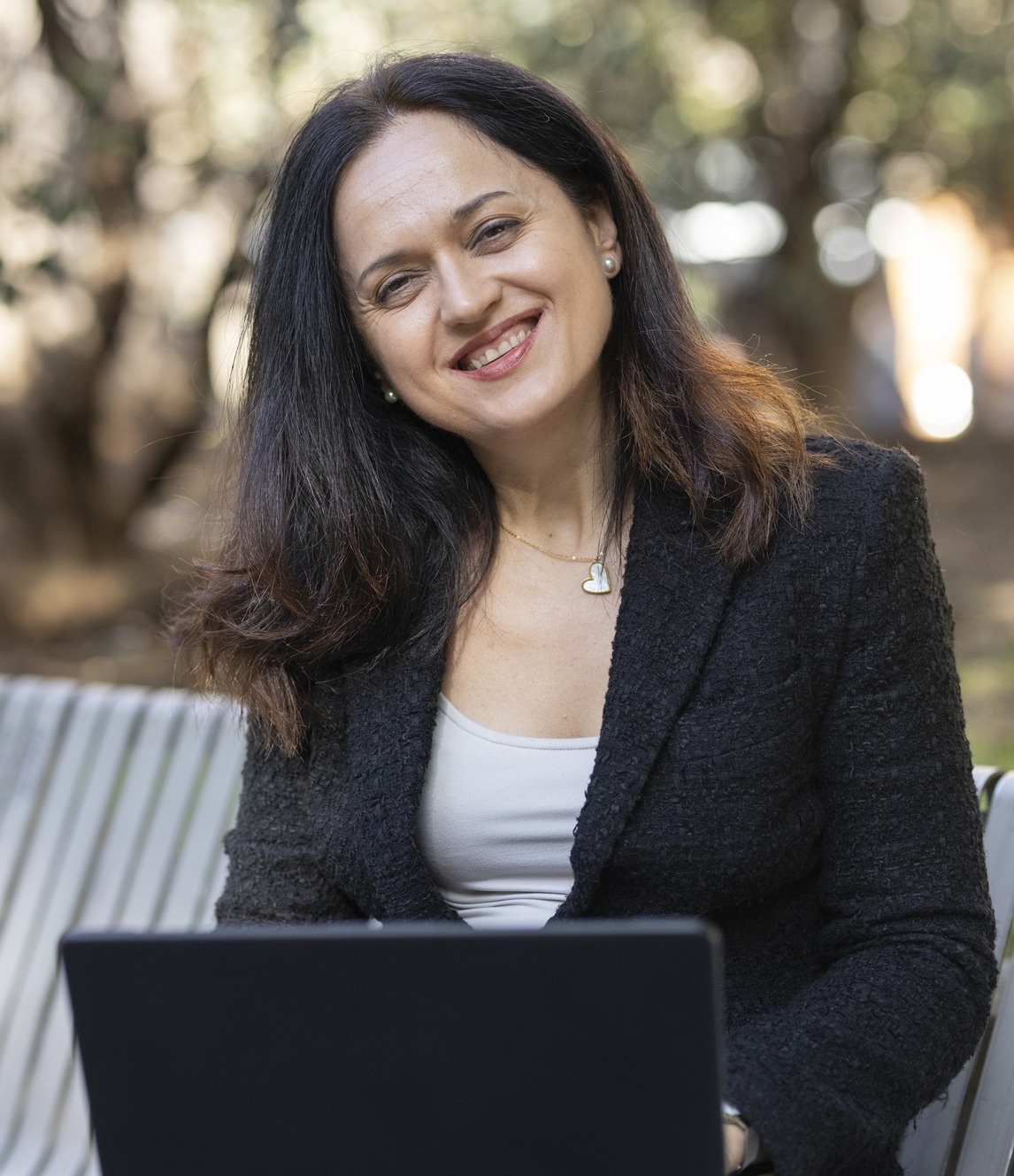 Maria Angeles Varvaró