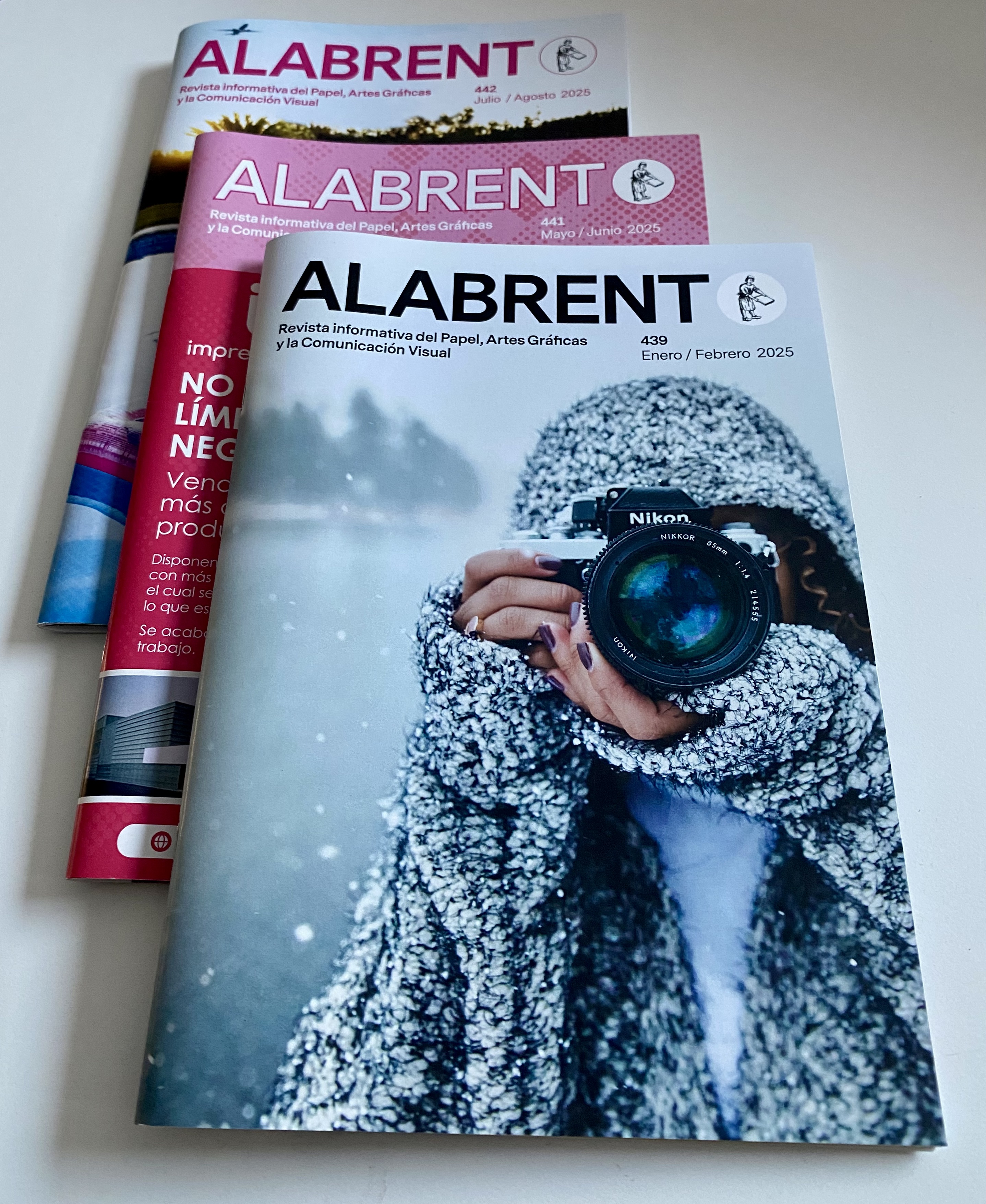 ALABRENT