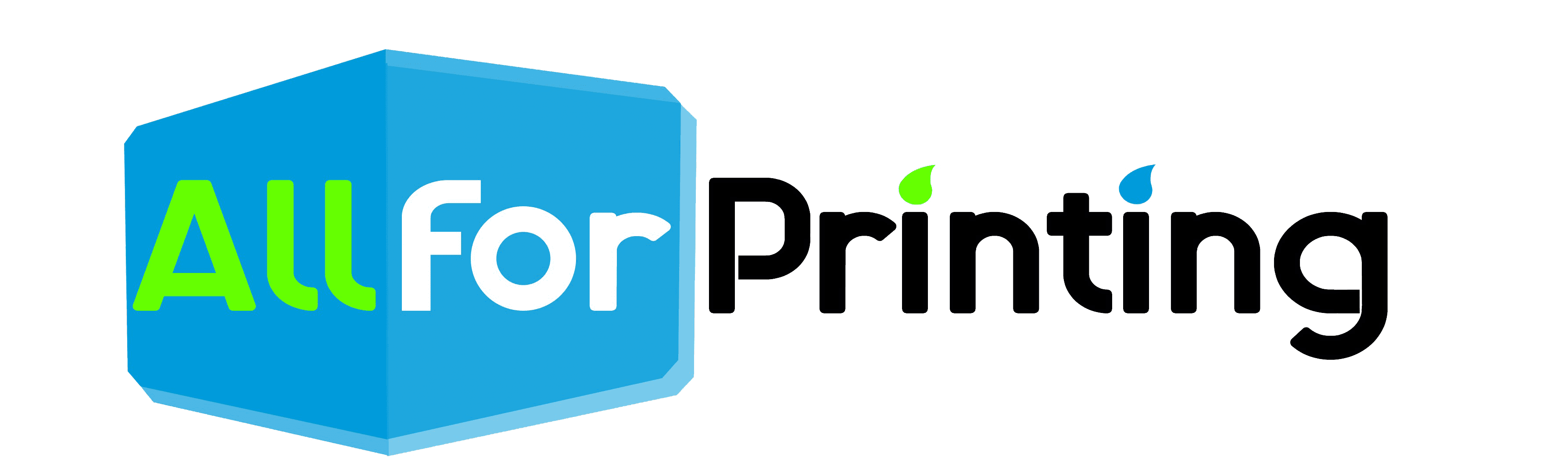 logo All form printing