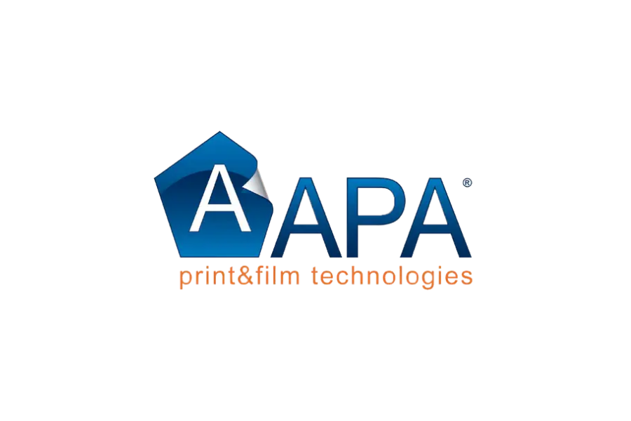 Logo APA