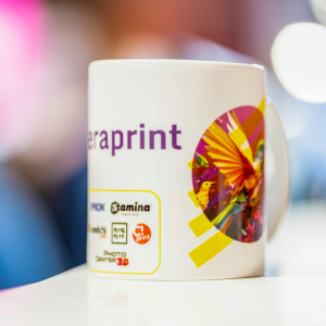 PLug Play Sublimación Tazas Epson