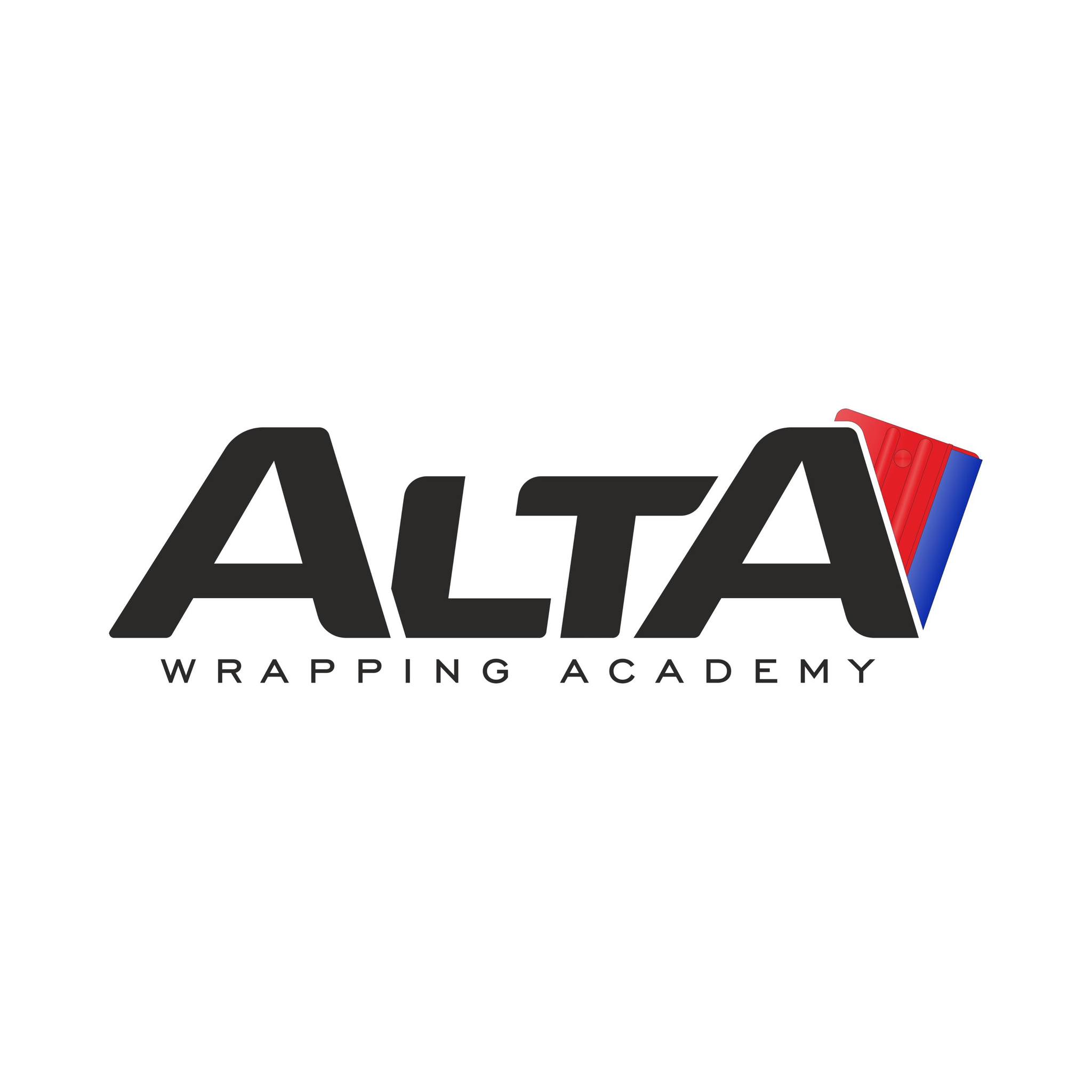 logo alta Wrapping