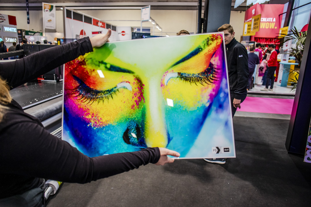 plano C!Print Madrid