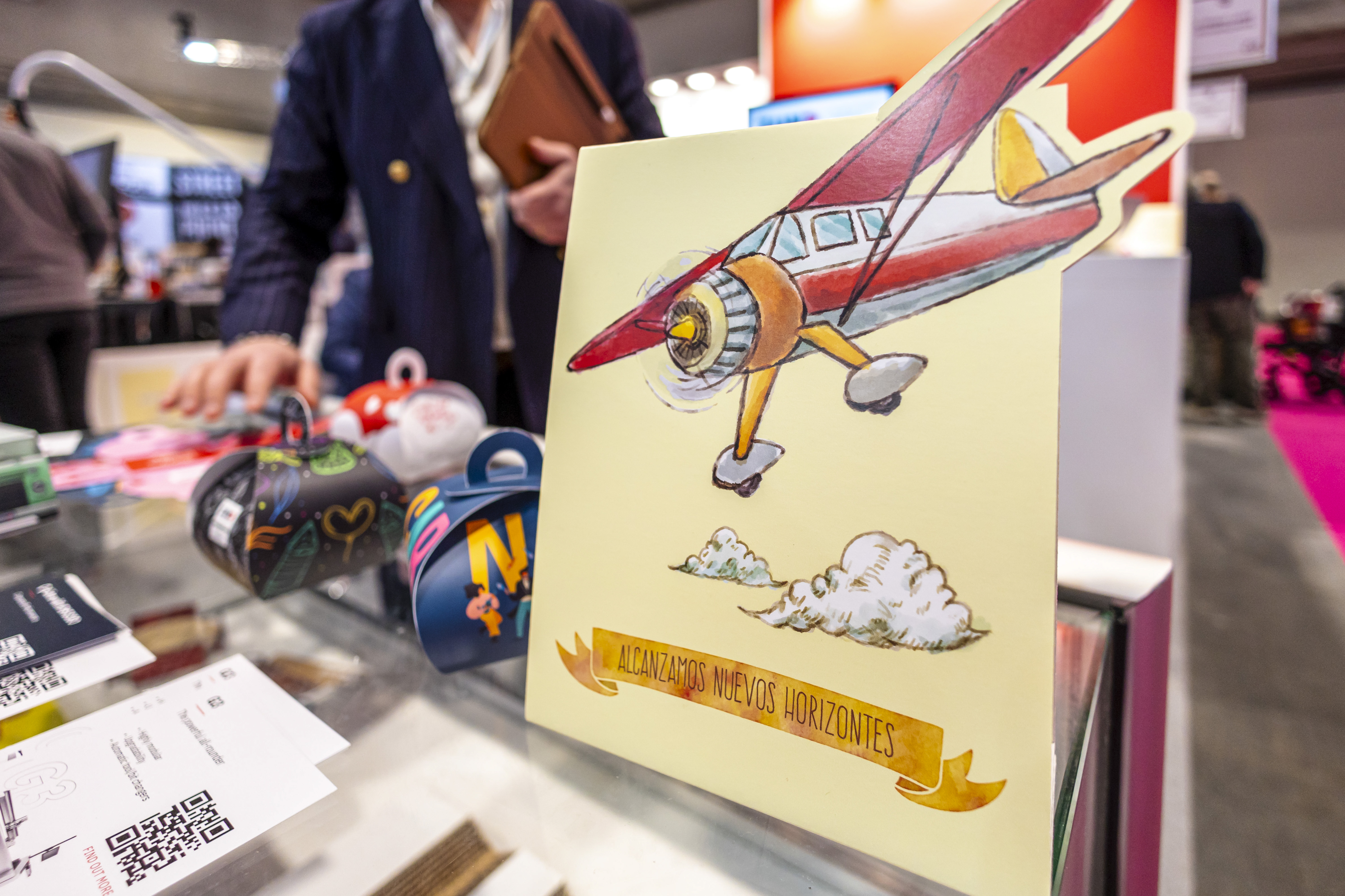 impresion en pequeño formato