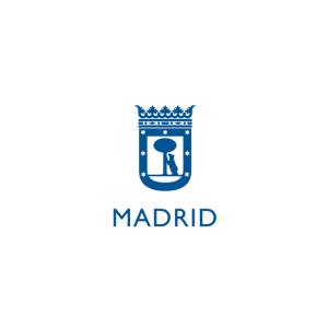 Logotipo Ayuntamiento Madrid