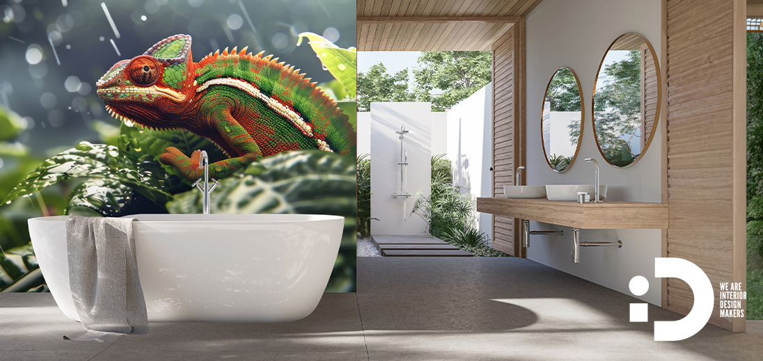 ID Wallcovering de Antalis