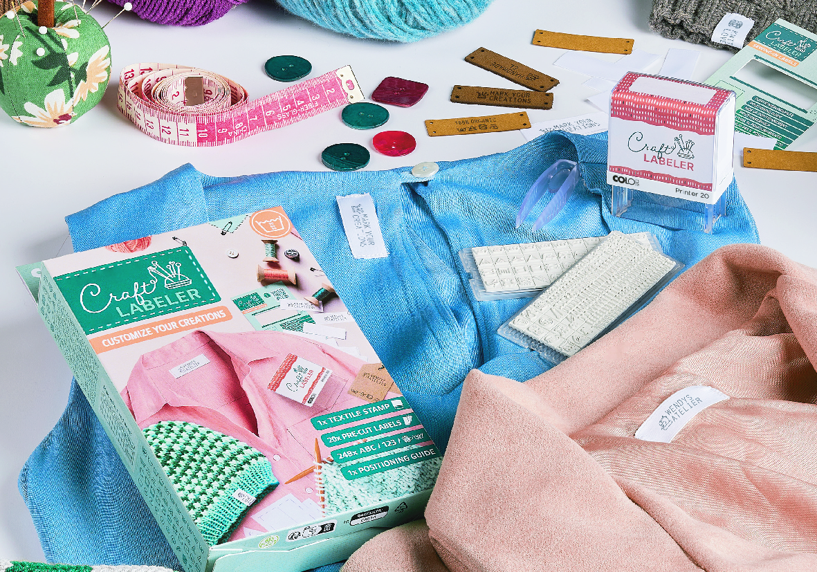 COLOP MARKING SOLUTIONS