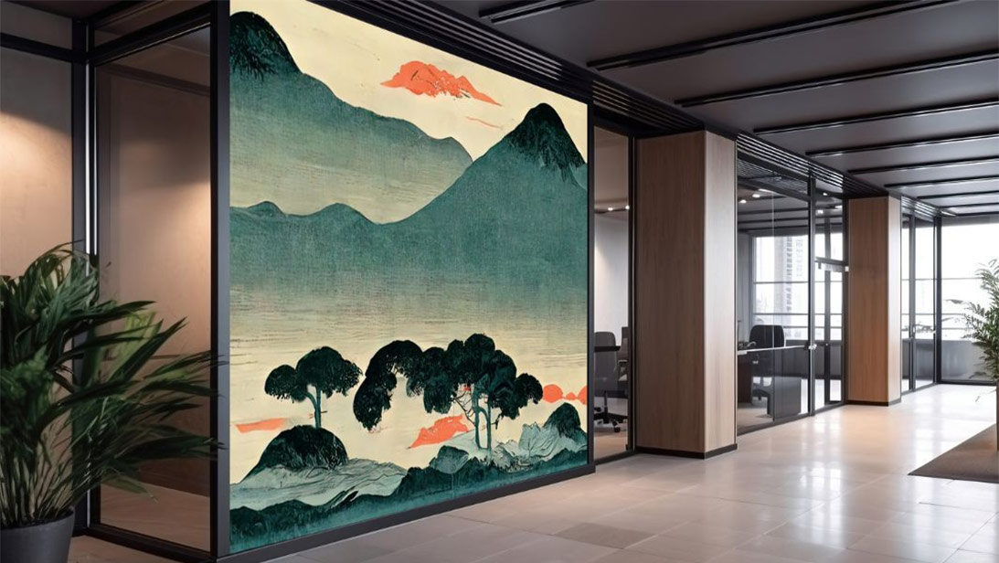 ID Wallcovering de Antalis