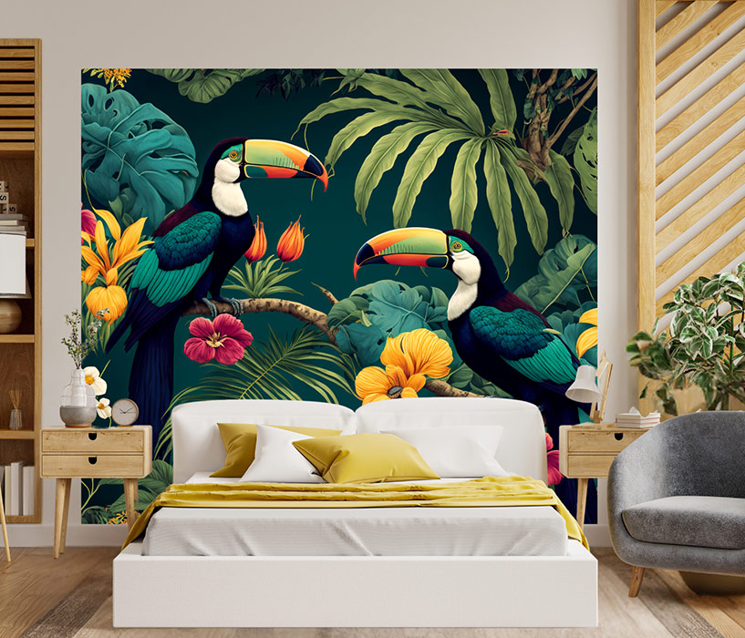 ID Wallcovering de Antalis