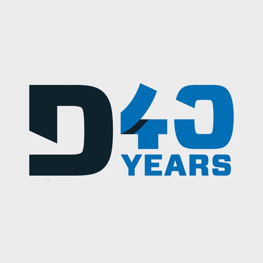 40 años digidelta
