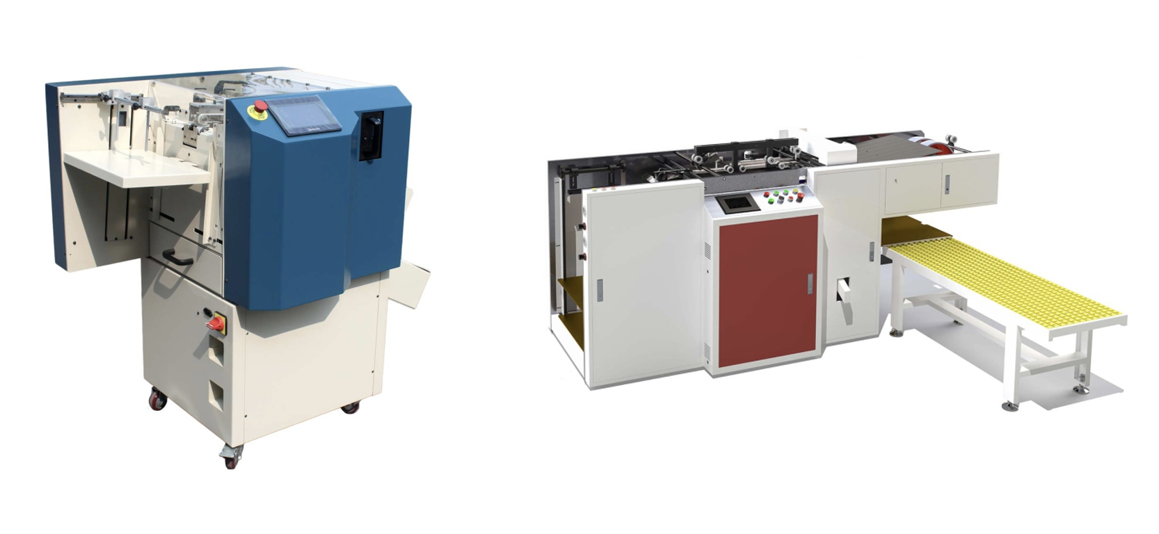 DHP COMERCA ENCUADERNACION