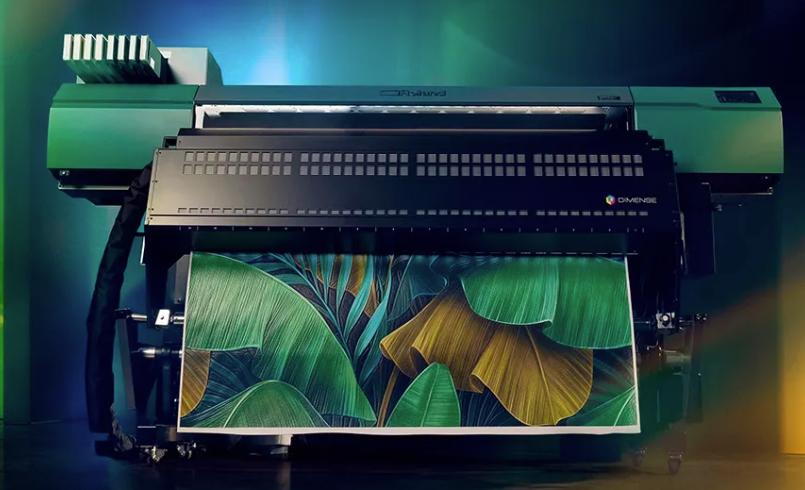 Impresora DIMENSE DA-640