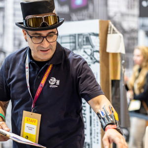 demostraciones Arlon