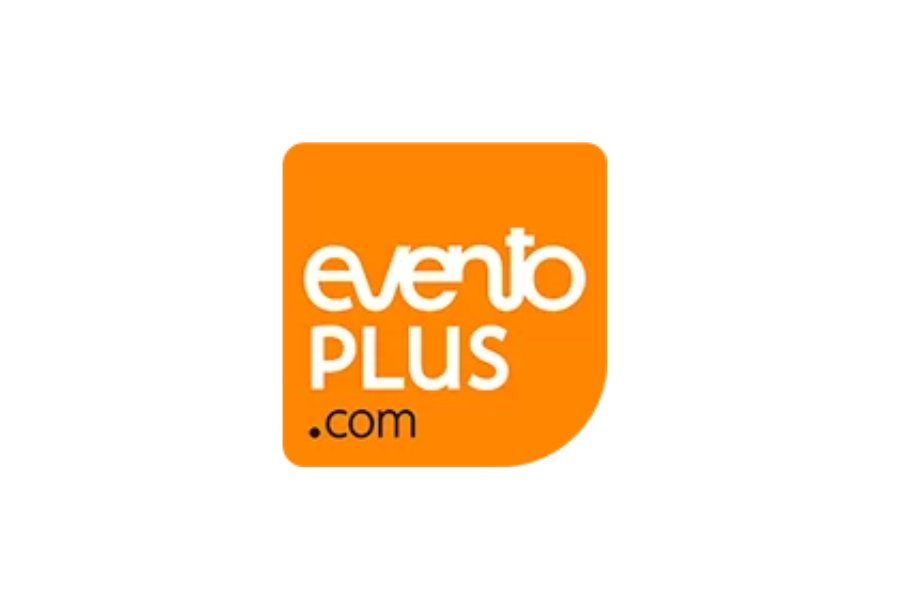 Logo evento plus 