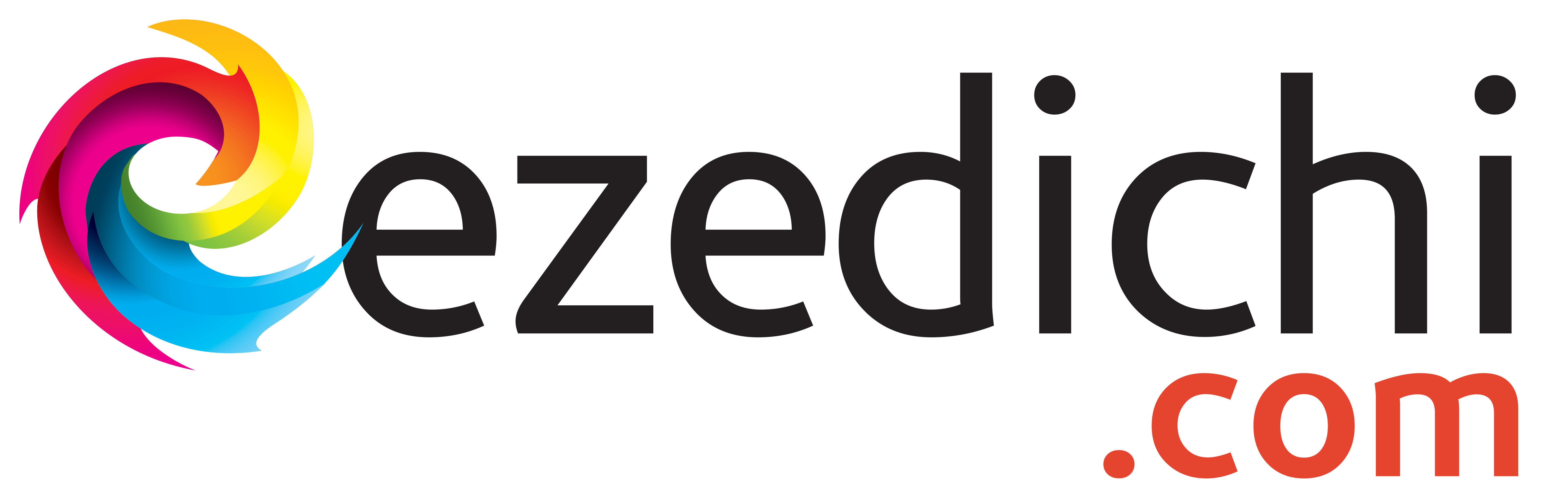 Logo Ezedichi