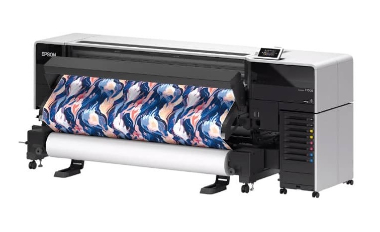 Impresora Epson SC-F9500