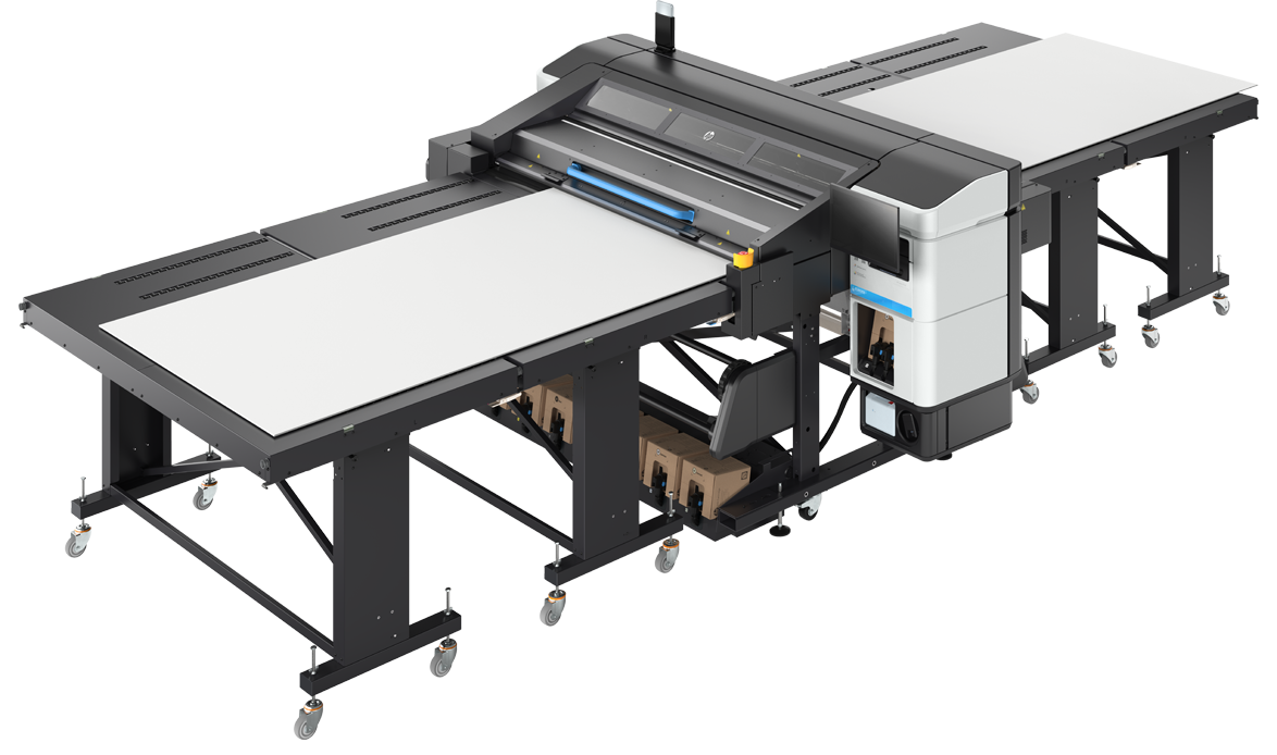 Impresora HP Latex R530