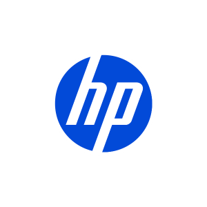 Logo HP