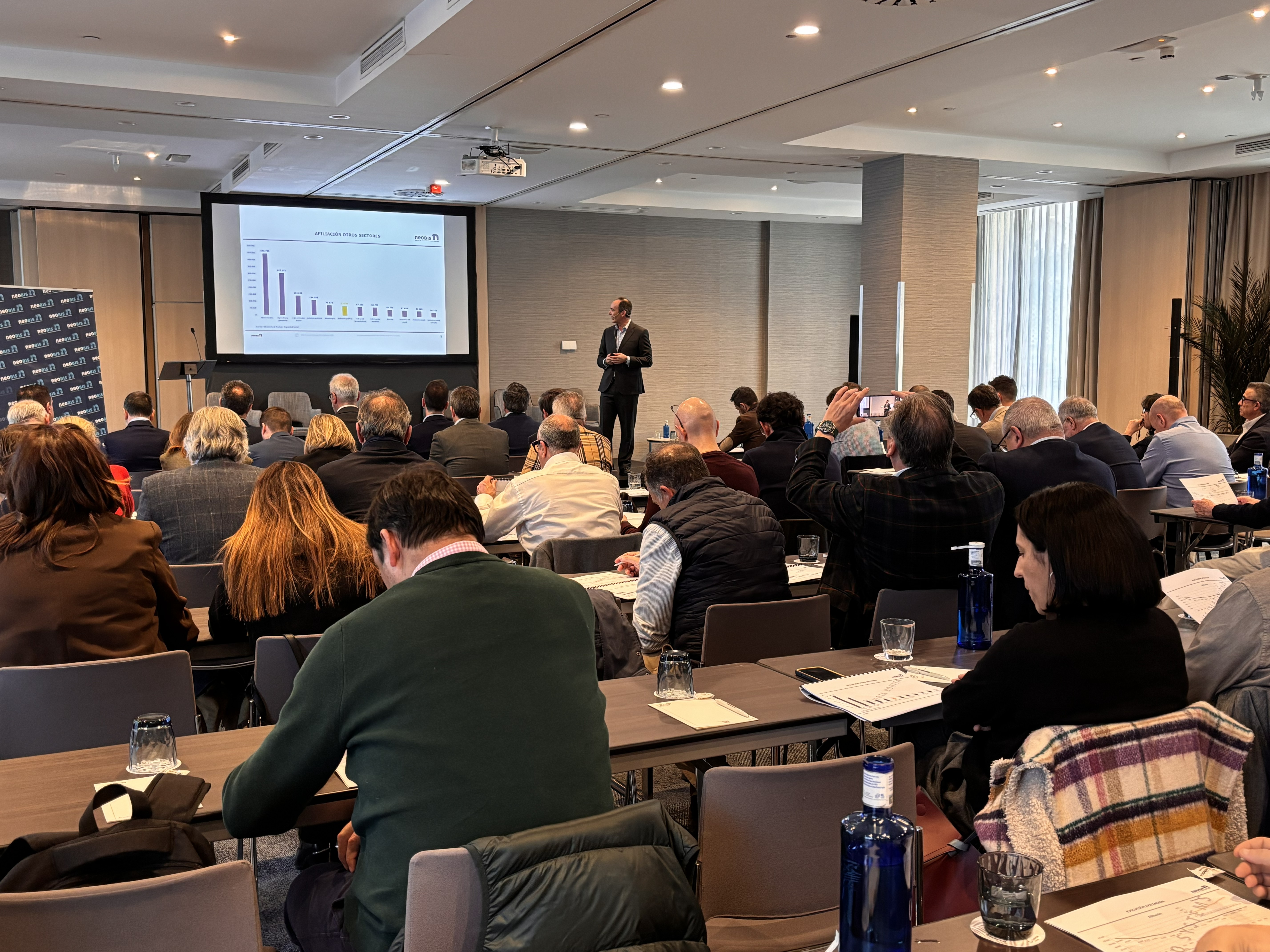 Presentación Informe neobis 