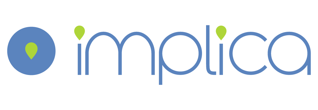 Logo IMPLICA