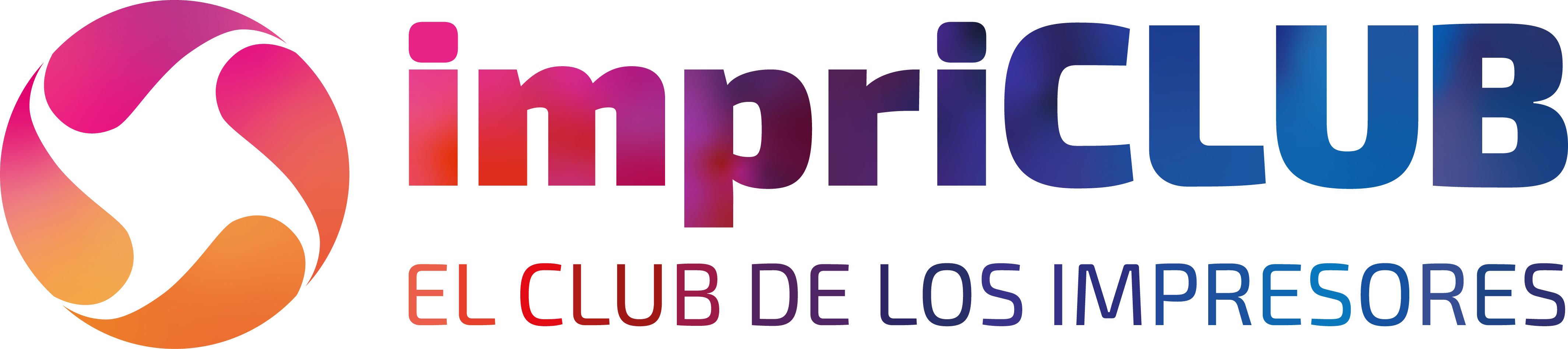 Logo Impriclub