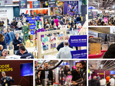Newsletter febrero cprintmadrid