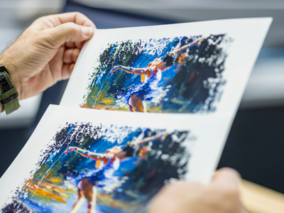 Newsletter Julio CPrint Madrid