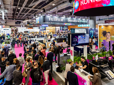 Newsletter CPrint Madrid