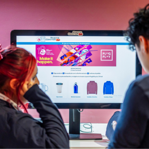 Plug play CPrint Madrid