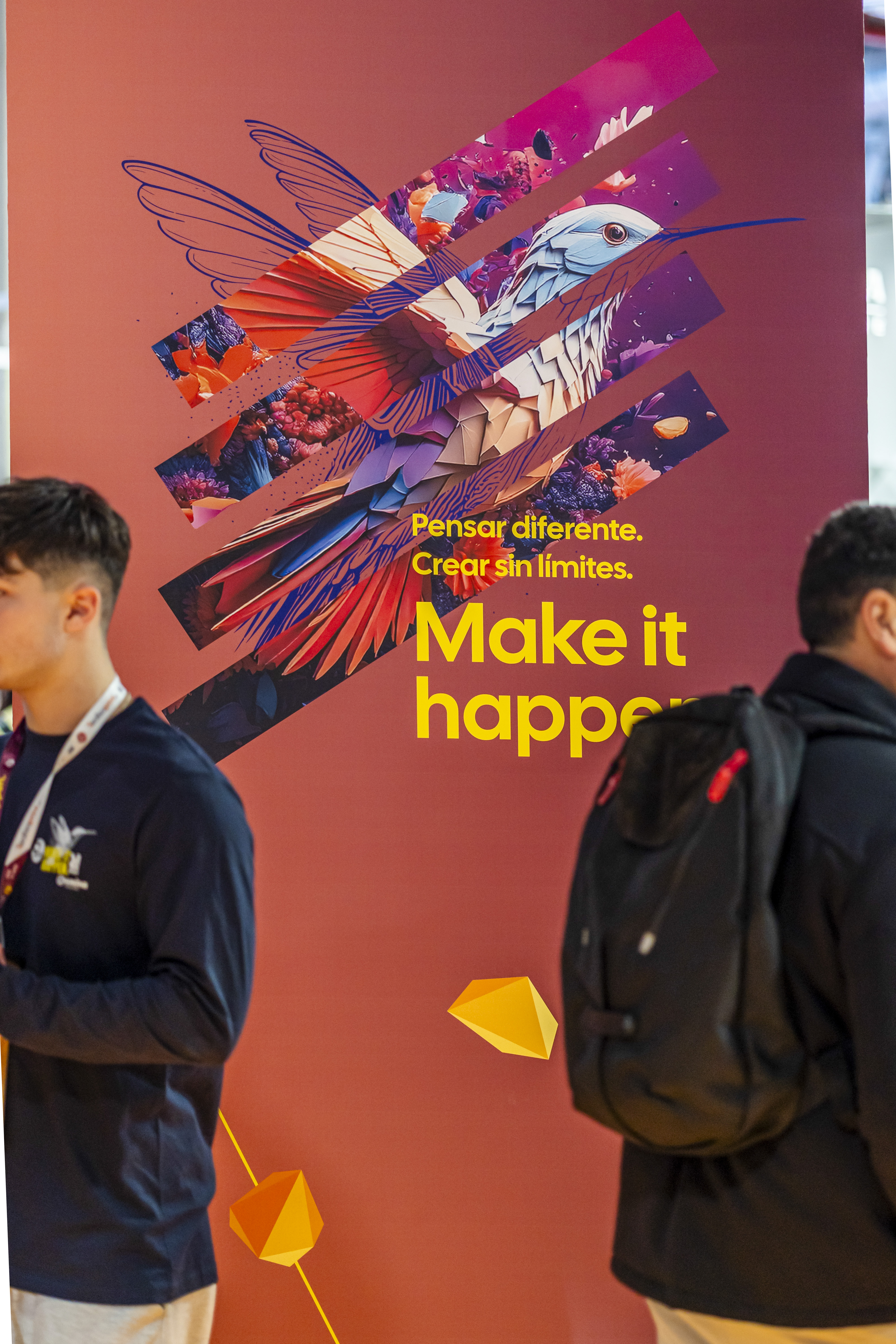 Atelier de personalización Plug&Play