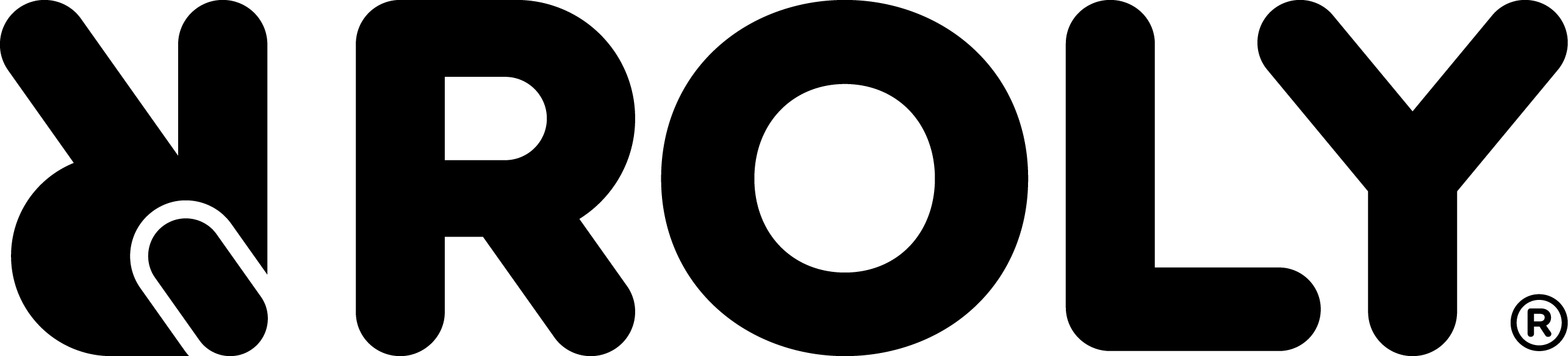 Logo ROLY