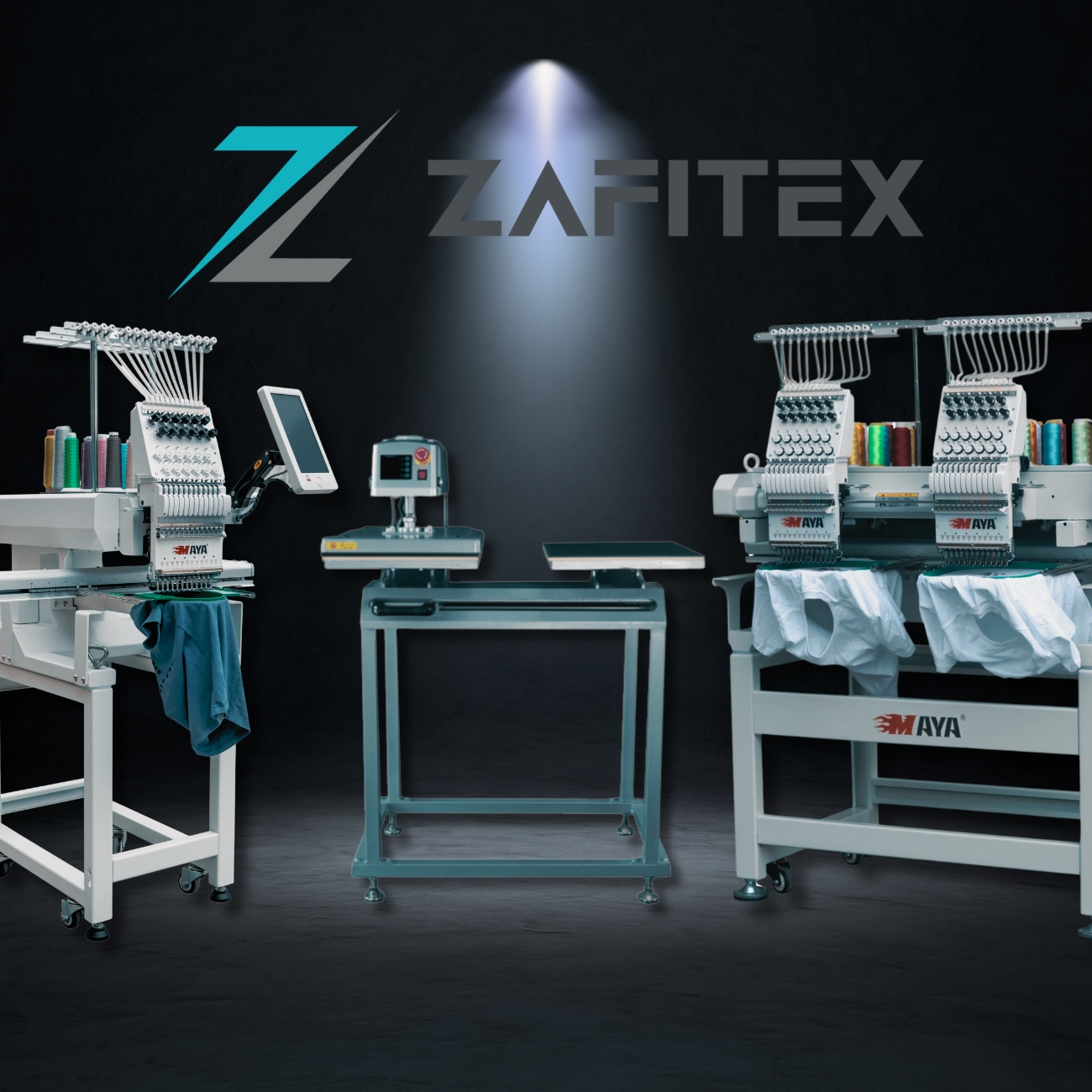 ZAFITEX – MAYA