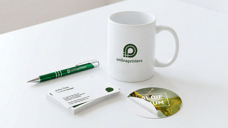 Onlineprinters producto