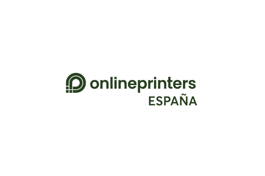 Logo onlineprinters
