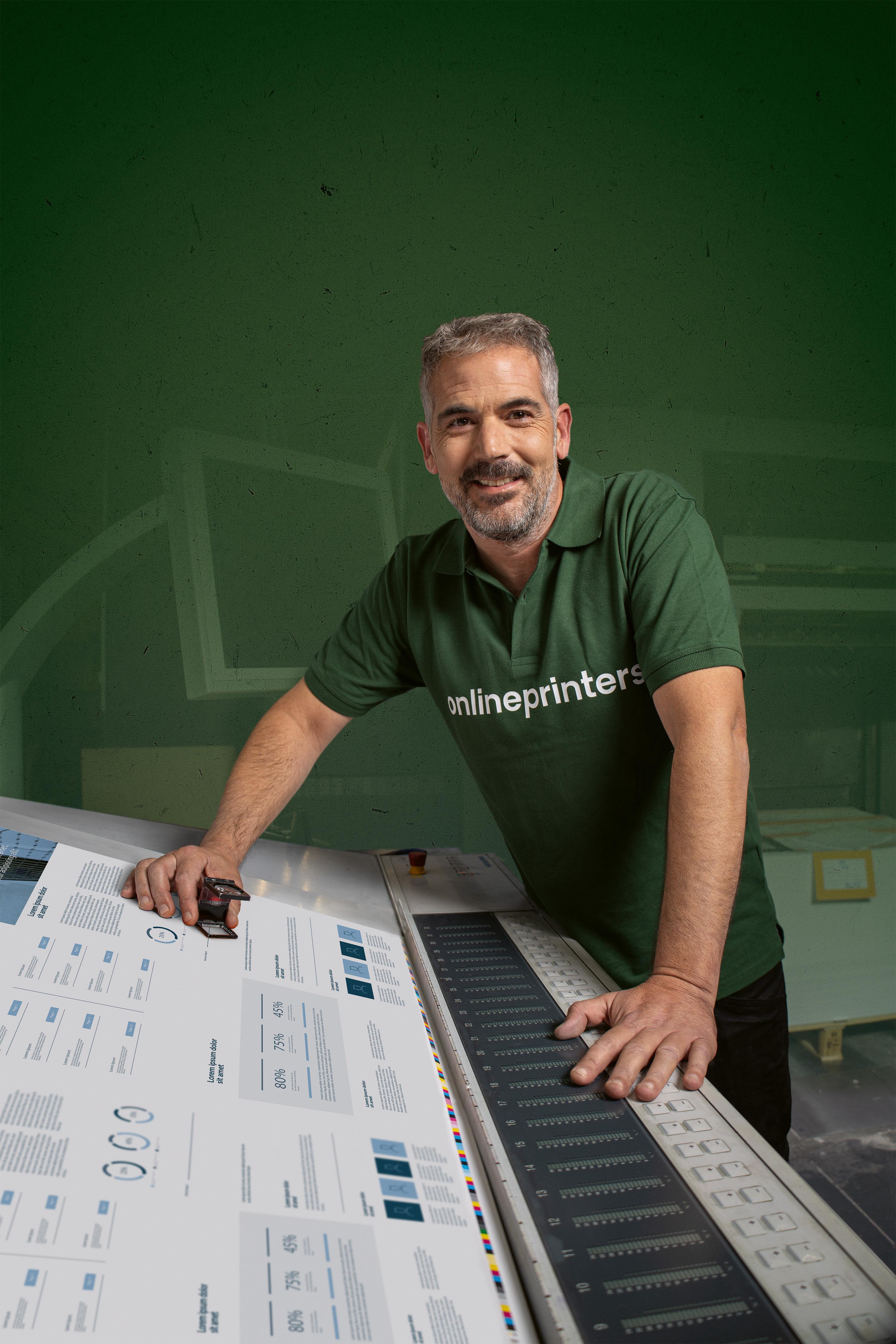 ONLINEPRINTERS ESPAÑA