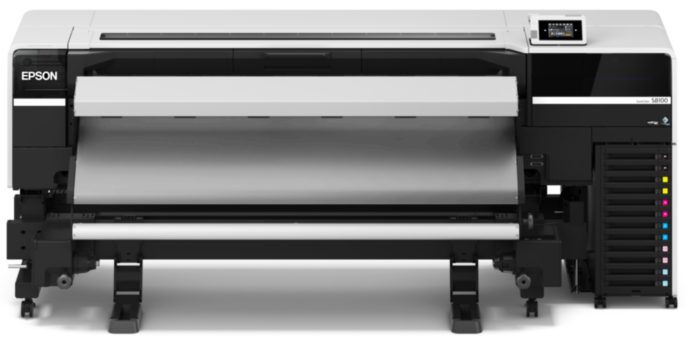 Impresora SureColor S8100 de Epson