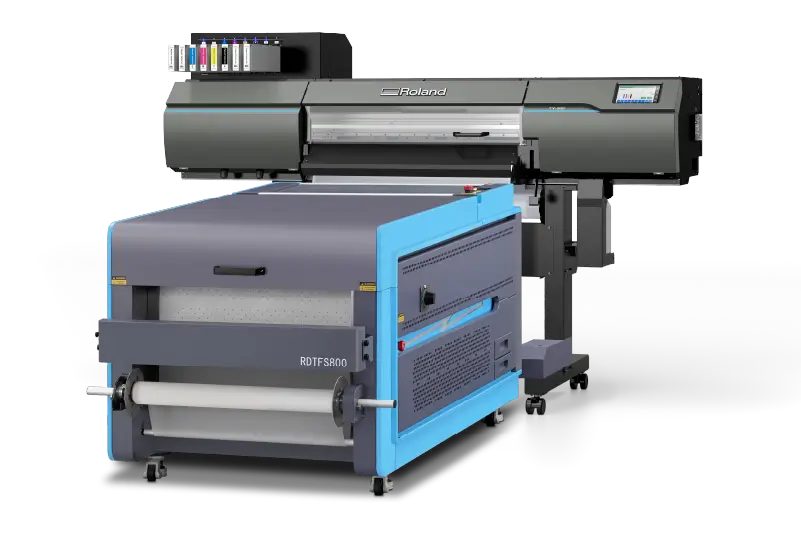 TY-300i de Roland DG