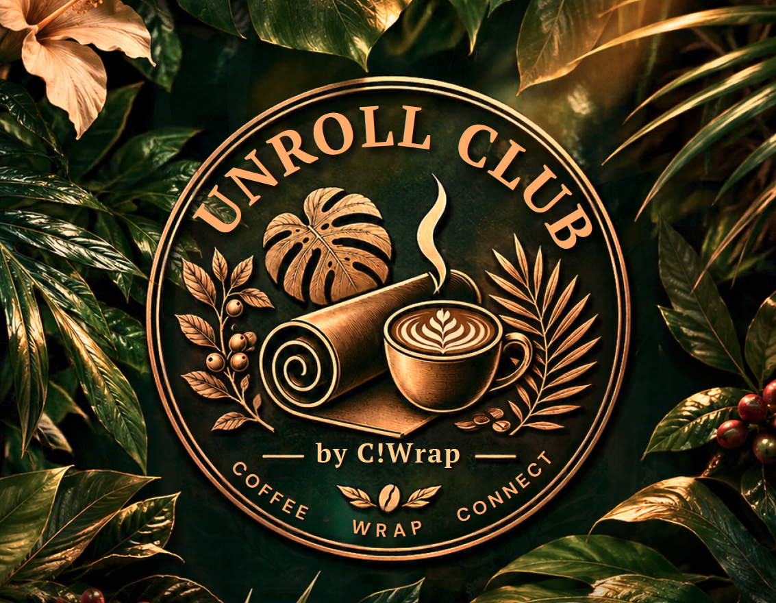C!Wrap Unroll CLUB