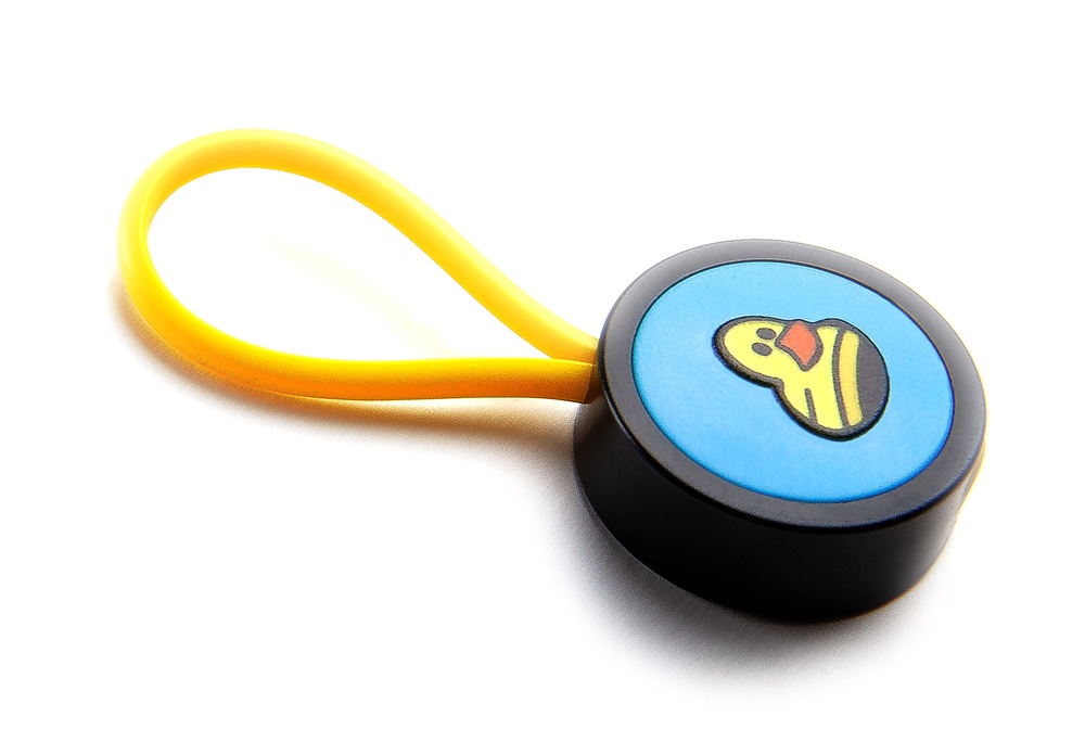 LLAVERO PERSONALIZADO IDGAMAX