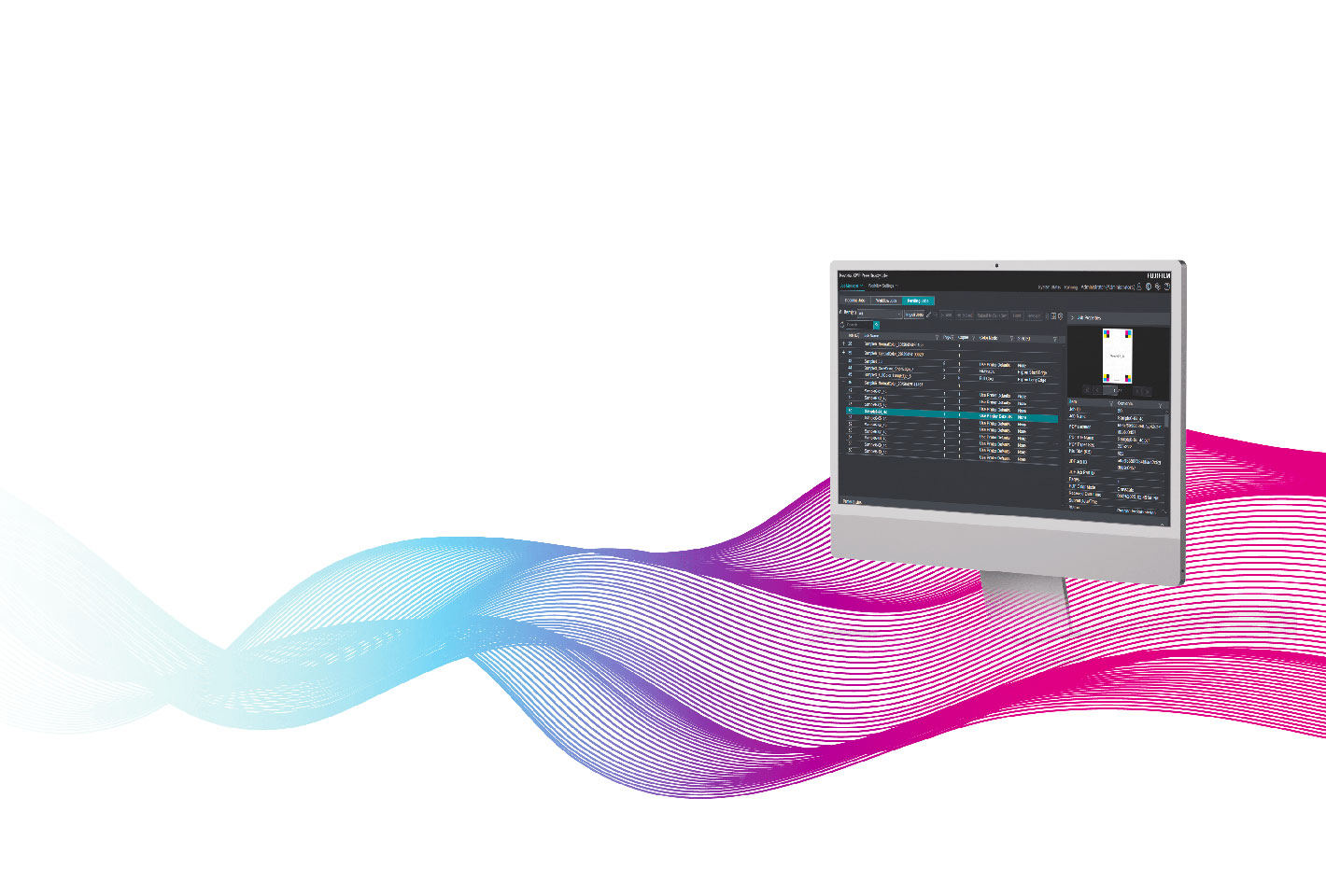 Fujifilm anuncia Revoria XMF PressReady Lite, una solución de flujo de trabajo adaptada a las pequeñas empresas