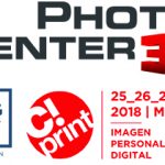 PHOTO CENTER 3D, NUEVO SOCIO PERSONALIZACIÓN EN EL PLUG&PLAY