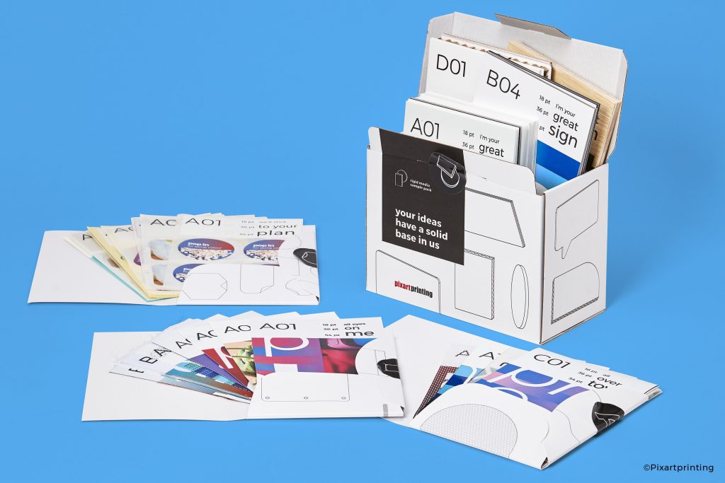 Pixartprinting y el Web-To-Print (impresión vía web)